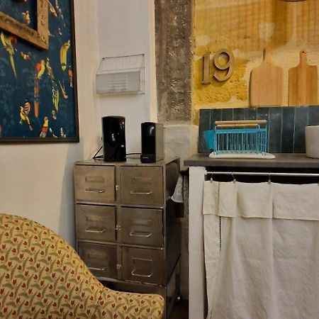Apartamento Iris La Fleuriste Talence Exterior foto