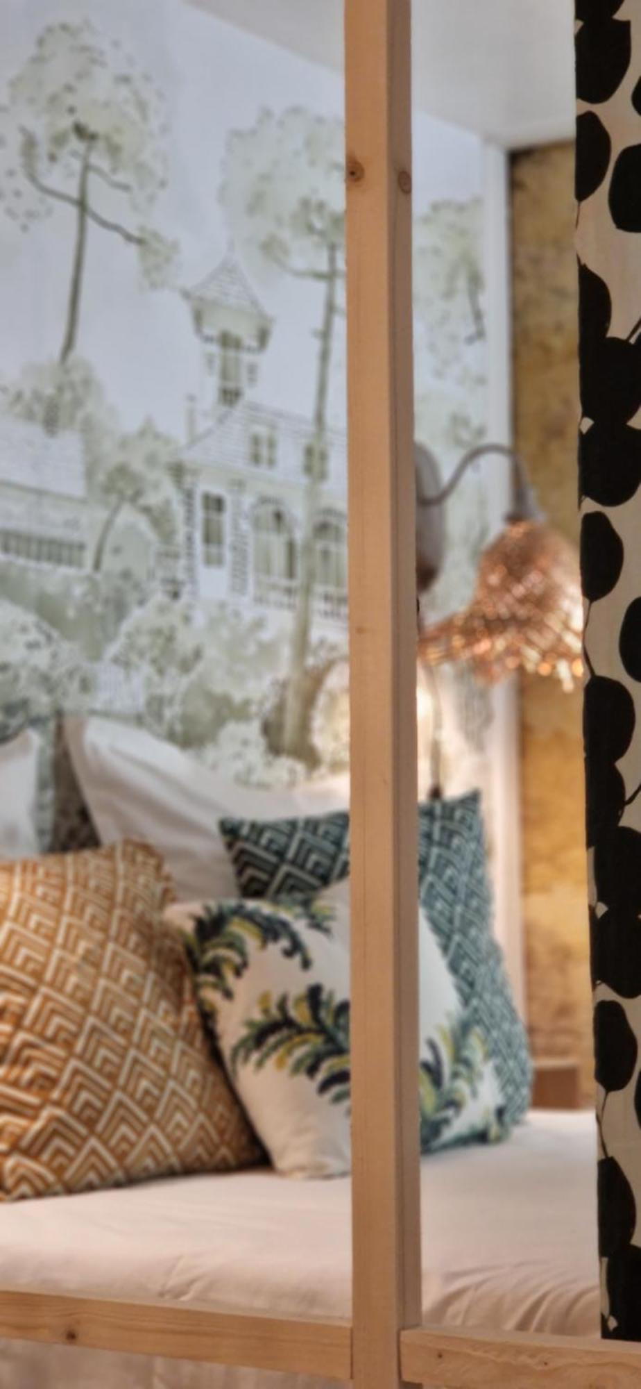 Apartamento Iris La Fleuriste Talence Exterior foto