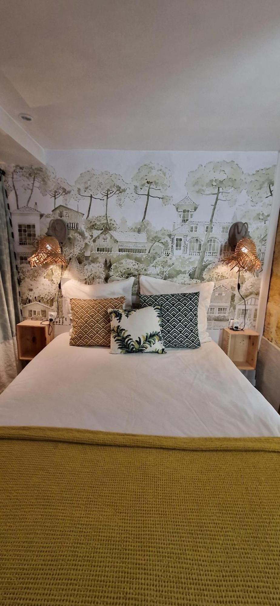 Apartamento Iris La Fleuriste Talence Exterior foto