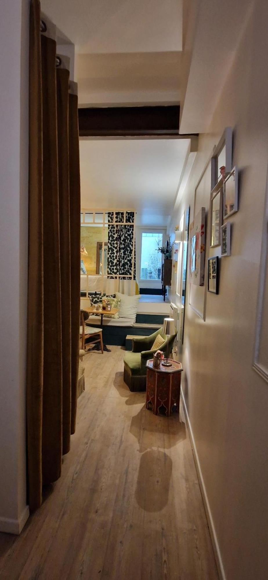Apartamento Iris La Fleuriste Talence Exterior foto