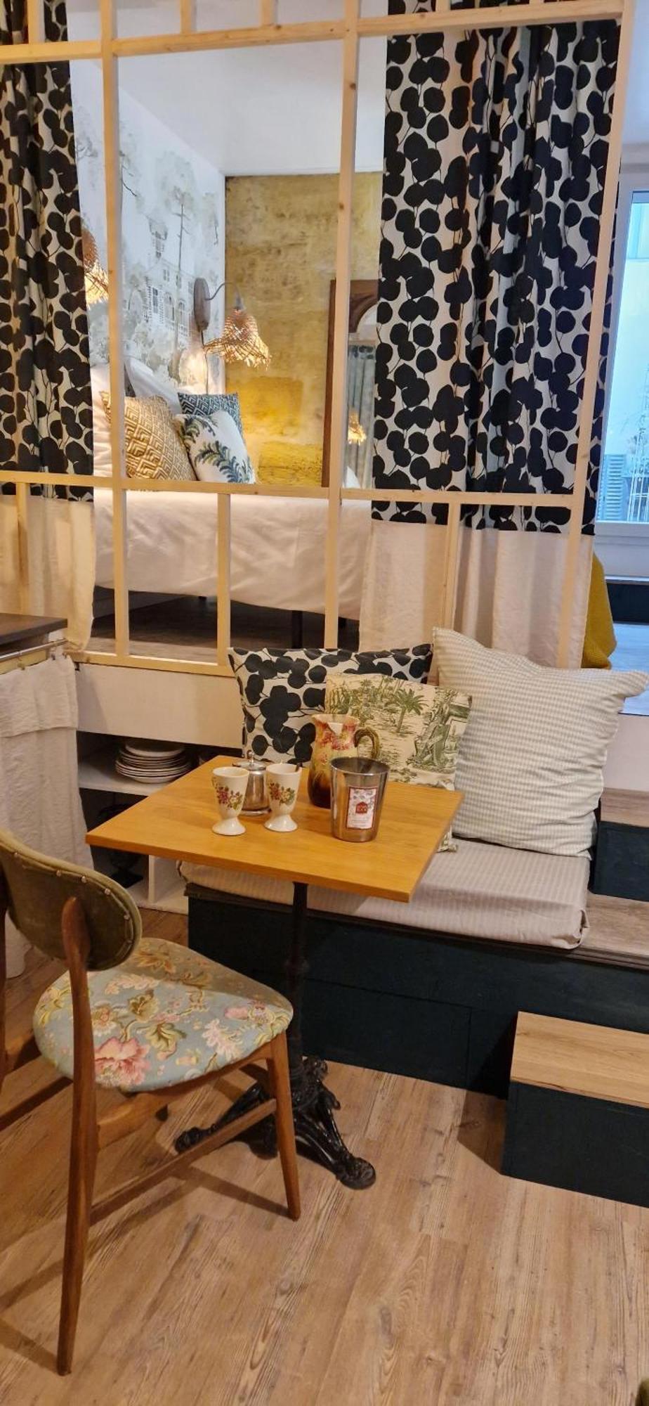 Apartamento Iris La Fleuriste Talence Exterior foto