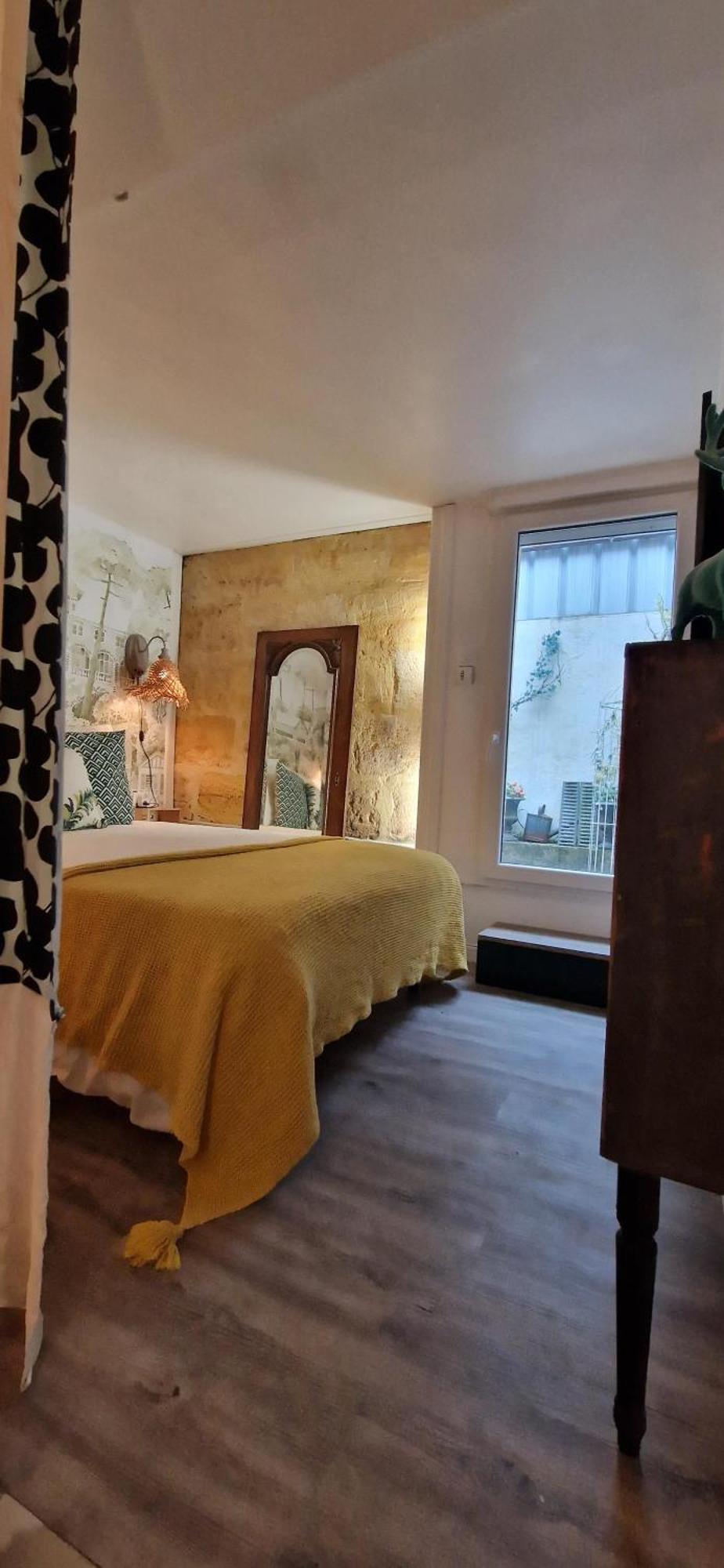 Apartamento Iris La Fleuriste Talence Exterior foto