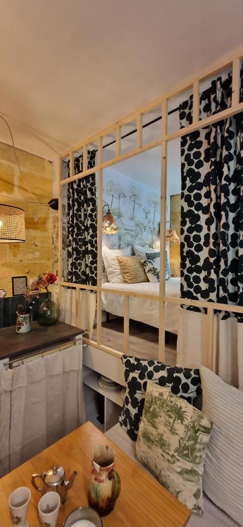 Apartamento Iris La Fleuriste Talence Exterior foto