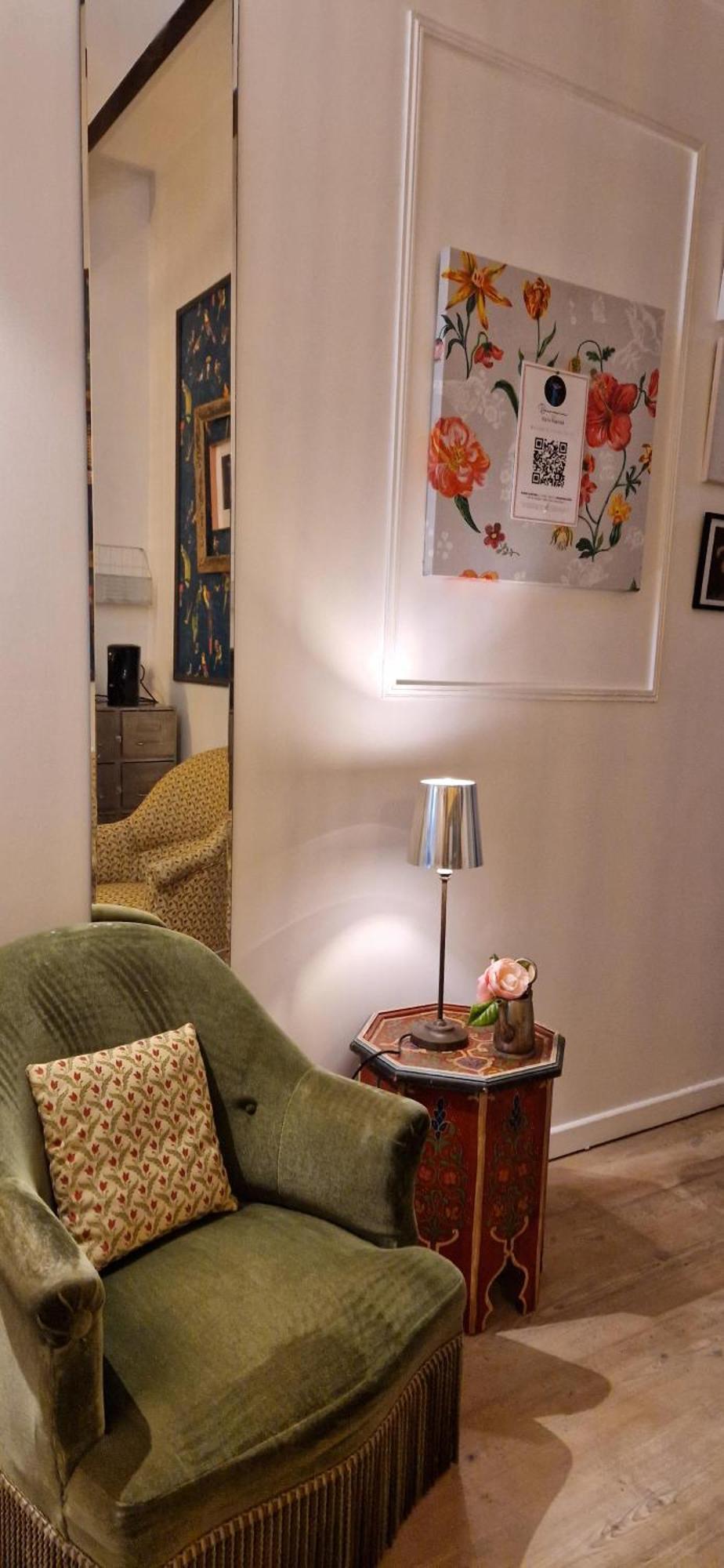 Apartamento Iris La Fleuriste Talence Exterior foto