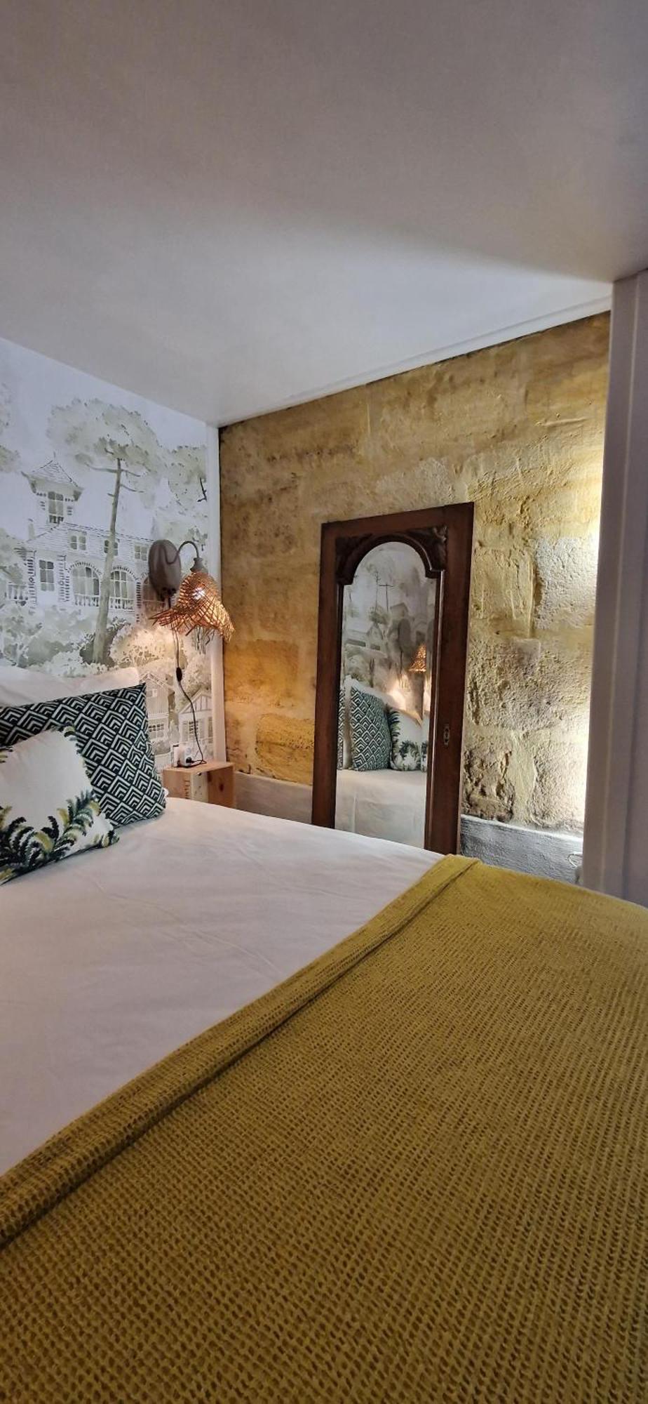 Apartamento Iris La Fleuriste Talence Exterior foto